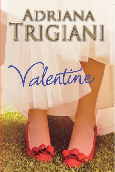 Cartea Valentine - Adriana Trigiani de Valentine - Adriana Trigiani