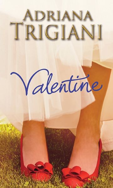 Cartea Valentine - Adriana Trigiani de Valentine - Adriana Trigiani