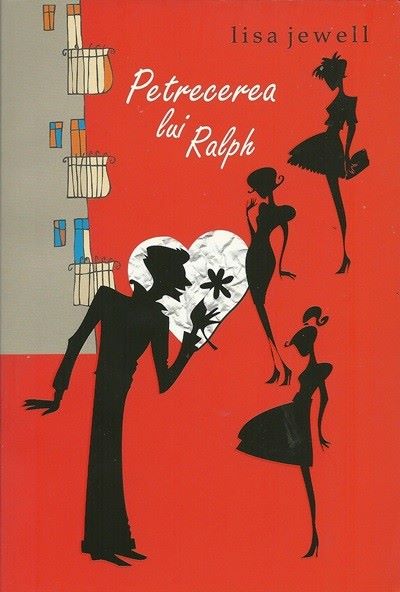 Cartea Petrecerea lui Ralph - Lisa Jewell de Lisa Jewell