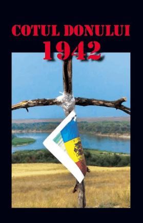 Cartea Cotul Donului 1942 de -