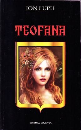 Cartea Teofana - Ion Lupu de Teofana - Ion Lupu