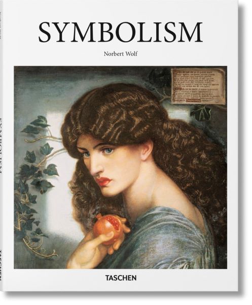 Cartea Symbolism - Norbert Wolf de Symbolism - Norbert Wolf