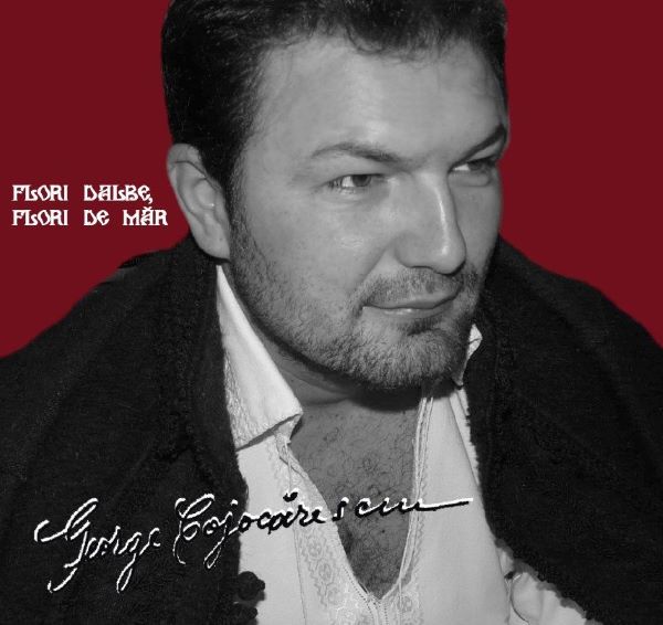 Cartea Cd George Cojocarescu - Flori dalbe, flori de mar de Cd George Cojocarescu - Flori dalbe, flori de mar