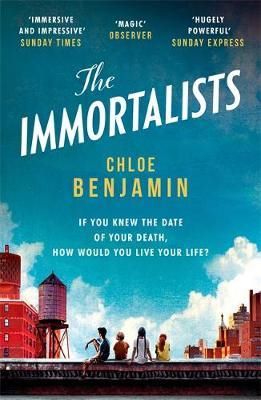 Cartea Immortalists de Immortalists