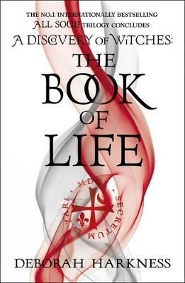 Cartea Book of Life de Deborah Harkness