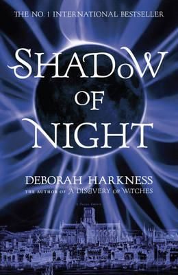 Cartea Shadow of Night de Deborah Harkness