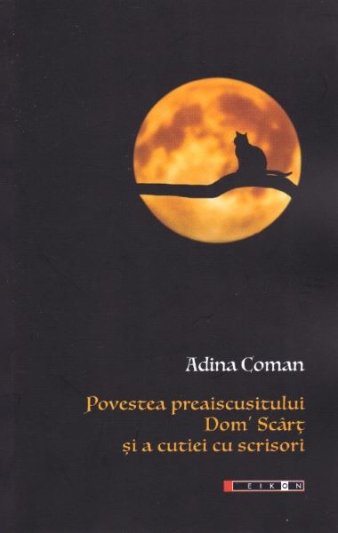 Cartea Povestea preaiscusitului Dom