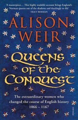 Cartea Queens of the Conquest de Queens of the Conquest