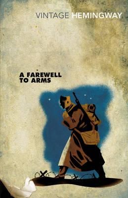 Cartea Farewell To Arms de Ernest Hemingway
