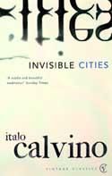 Cartea Invisible Cities de Invisible Cities