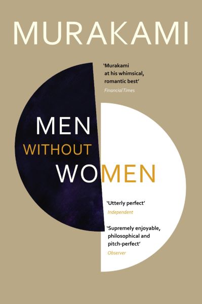 Cartea Men Without Women de Haruki Murakami