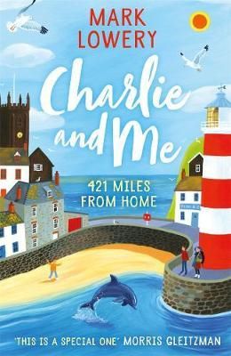 Cartea Charlie and Me de Charlie and Me
