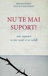 Cartea Nu te mai suport! - Vasilios Bacoianis de Nu te mai suport! - Vasilios Bacoianis
