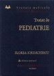 Cartea Tratat De Pediatrie - Florea Iordachescu de Florea Iordachescu
