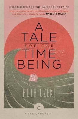 Cartea Tale for the Time Being de Ruth Ozeki