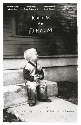 Cartea Room to Dream de David Lynch