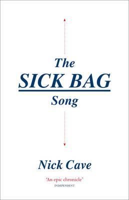 Cartea Sick Bag Song de Sick Bag Song