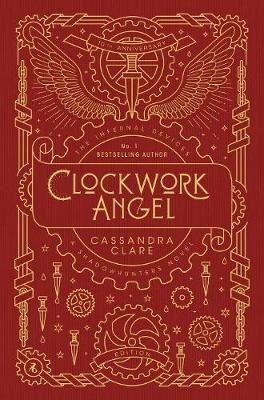 Cartea Infernal Devices 1: Clockwork Angel - Cassandra Clare de Cassandra Clare