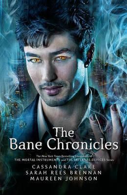 Cartea Bane Chronicles de Cassandra Clare