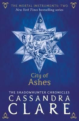 Cartea Mortal Instruments 2: City of Ashes de Cassandra Clare