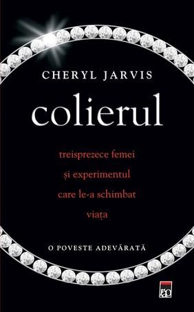 Cartea Colierul - Cheryl Jarvis de Colierul - Cheryl Jarvis