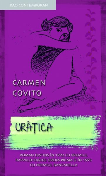 Cartea Uratica - Carmen Covito de Covito Carmen