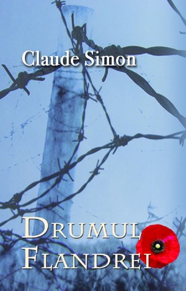 Cartea Drumul Flandrei - Claude Simon de Simon Claude