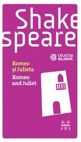 Cartea Romeo si Julieta
