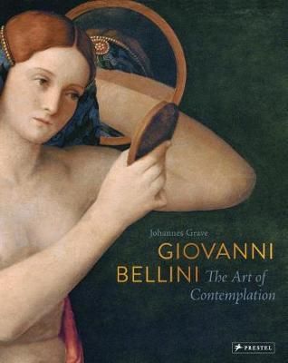 Cartea Giovanni Bellini de Giovanni Bellini
