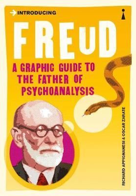Cartea Introducing Freud - de -