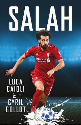 Cartea Salah - Cyril Collot de Cyril Collot