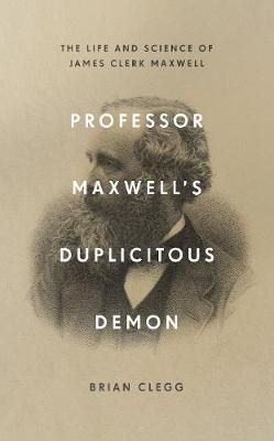 Cartea Professor Maxwell