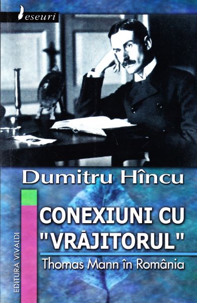 Cartea Conexiuni cu vrajitorul - Dumitru Hincu de Conexiuni cu vrajitorul - Dumitru Hincu