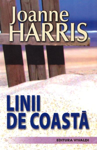 Cartea Linii de coasta - Joanne Harris de Joanne Harris