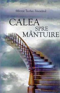 Cartea Calea spre mantuire - Sfantul Teofan Zavoratul de Teofan Zavoratul