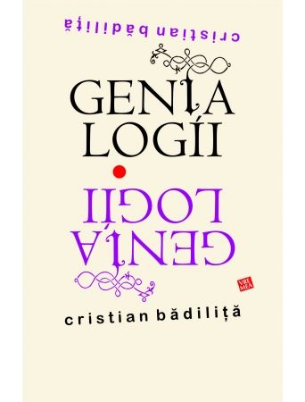Cartea Genialogii - Cristian Badilita de Cristian Badilita