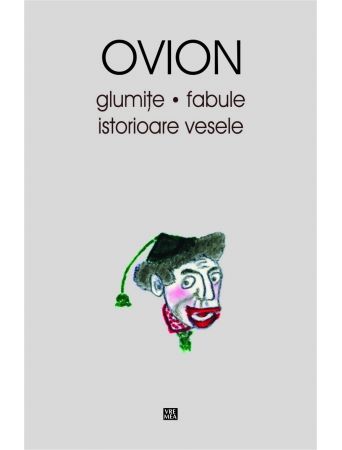 Cartea Glumite, fabule, istorioare vesele - Ovion de Glumite, fabule, istorioare vesele - Ovion