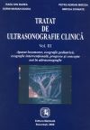 Cartea Tratat de ultrasonografie clinica vol. III fara CD - Radu I. Badea, Petru A. Mircea de Radu I. Badea