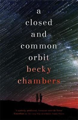 Cartea Closed and Common Orbit de Closed and Common Orbit
