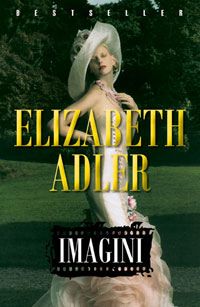 Cartea Imagini - Elizabeth Adler de Elizabeth Adler
