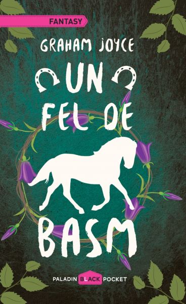 Cartea Un fel de basm - Graham Joyce de Graham Joyce
