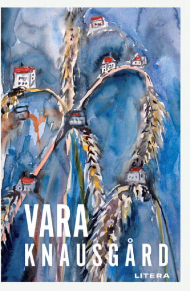 Cartea Vara - Karl Ove Knausgard de Karl Ove Knausgard
