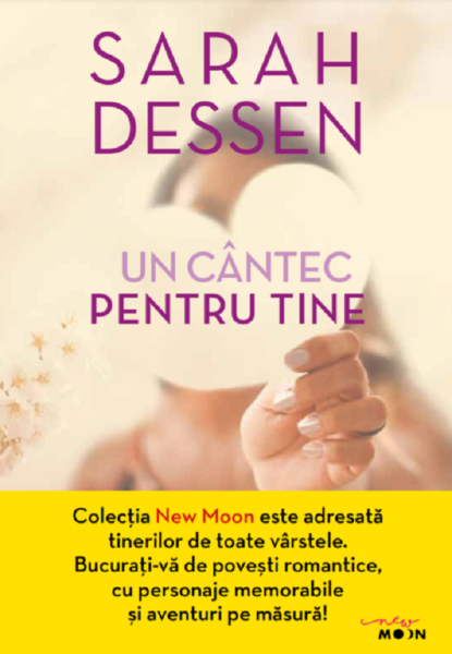 Cartea Un cantec pentru tine - Sarah Dessen de Un cantec pentru tine - Sarah Dessen