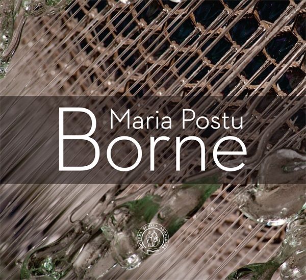 Cartea Borne - Maria Postu de Maria Postu