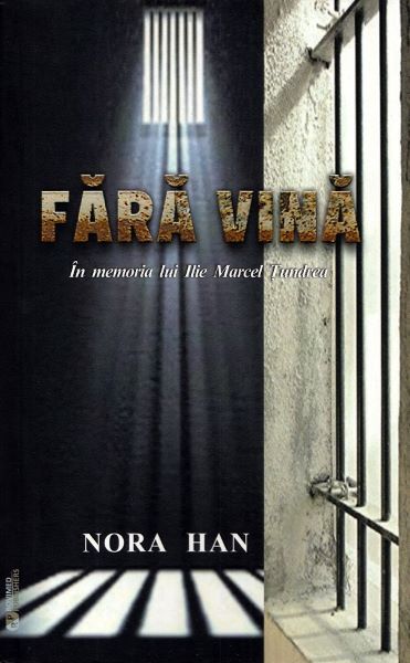 Cartea Fara vina - Nora Han de Fara vina - Nora Han