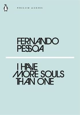 Cartea i have more souls than one de i have more souls than one