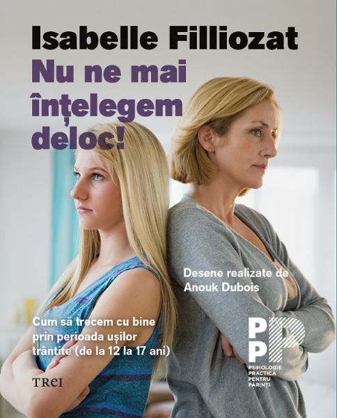 Cartea Nu ne mai intelegem deloc! - Isabelle Filliozat de Nu ne mai intelegem deloc! - Isabelle Filliozat