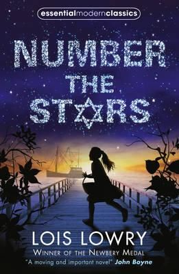 Cartea Number the Stars - Lois Lowry de Lois Lowry