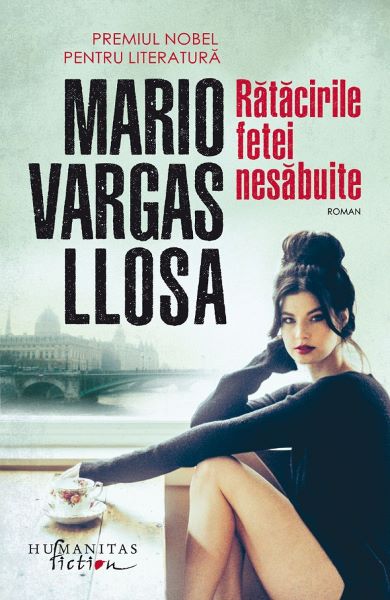Cartea Ratacirile fetei nesabuite - Mario Vargas Llosa de Mario Vargas Llosa