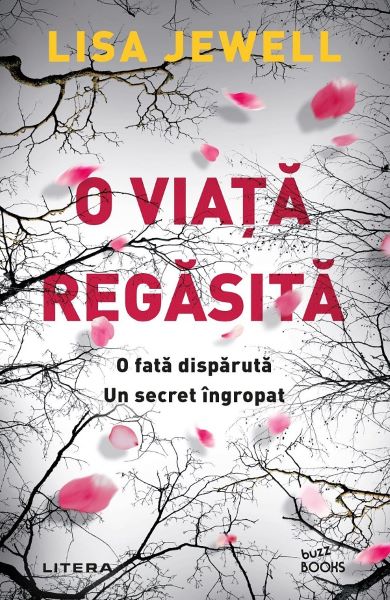 Cartea O viata regasita - Lisa Jewell de Lisa Jewell
